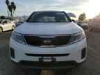 2014 KIA SORENTO