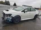 2020 SUBARU WRX