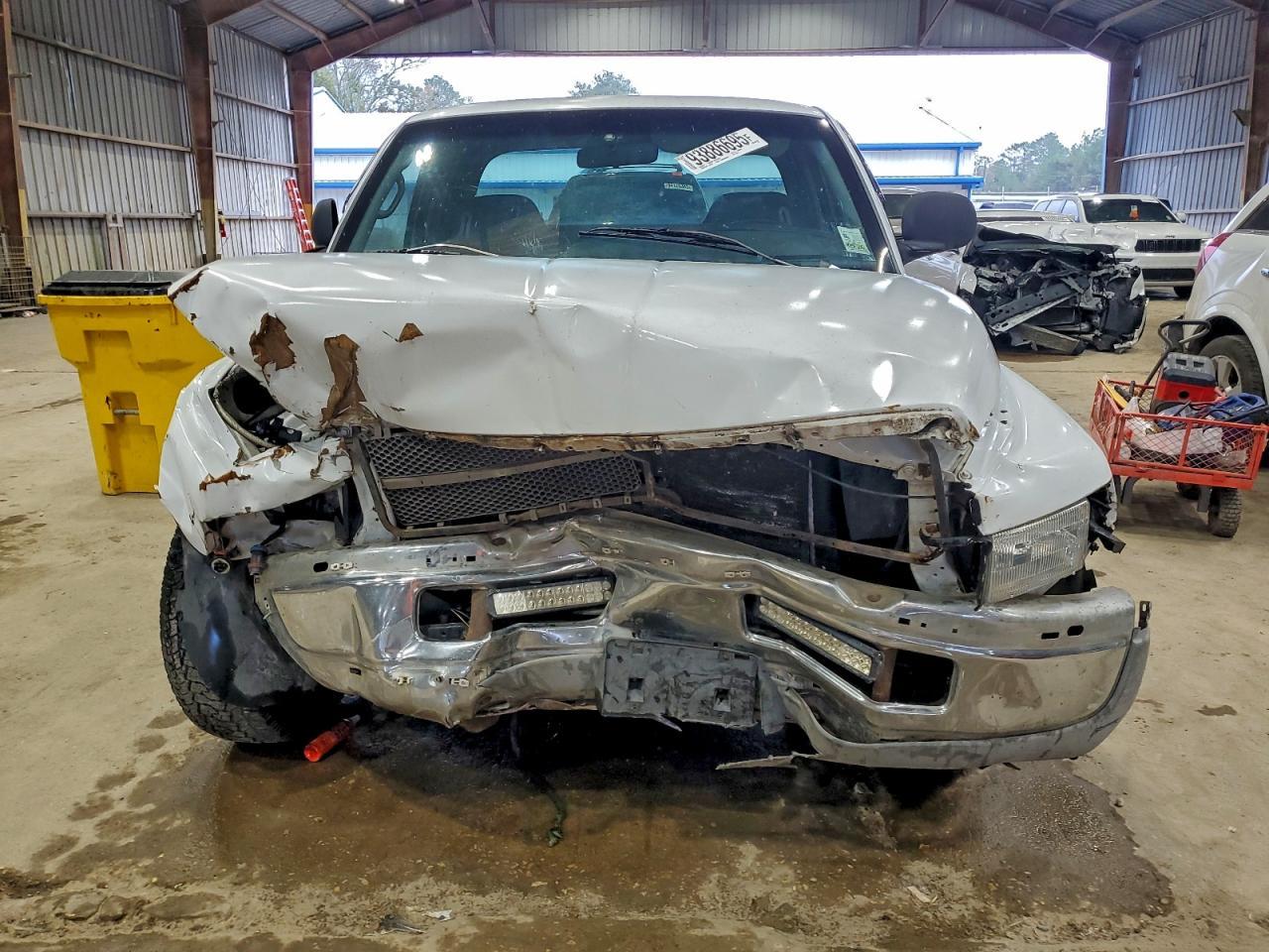 2000 DODGE RAM 1500