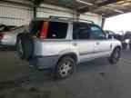 2000 HONDA CR-V