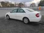 2004 TOYOTA CAMRY