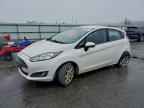 2016 FORD Fiesta