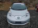 2013 NISSAN LEAF