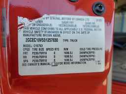 2003 CHEVROLET SILVERADO 1500