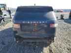 2018 LAND ROVER Discovery
