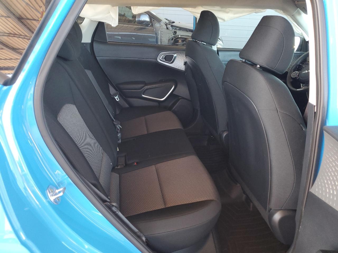 2023 KIA SOUL