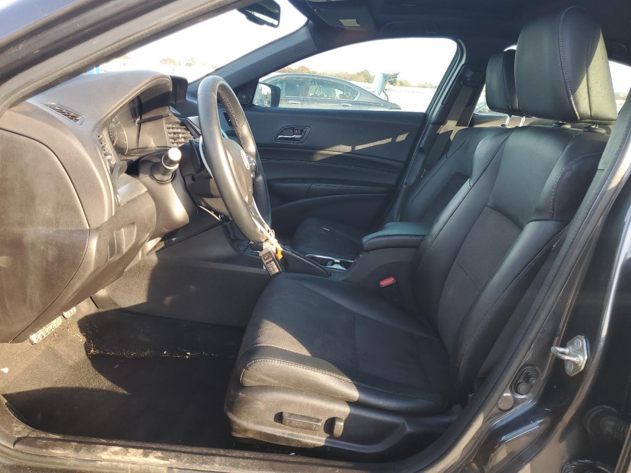 2016 ACURA ILX