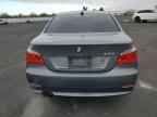 2008 BMW 5 series