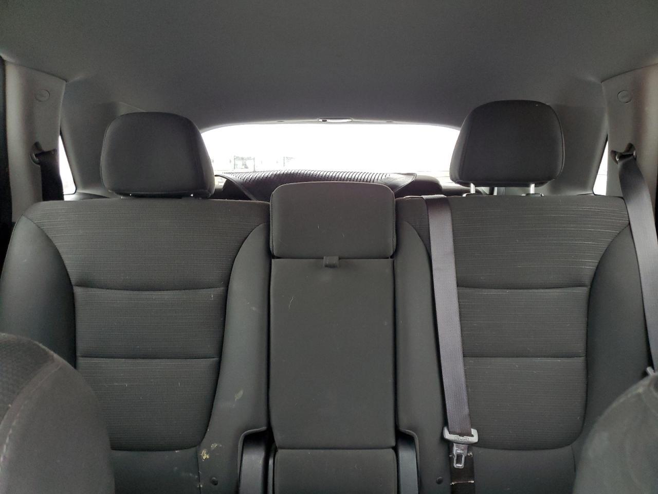 2014 KIA SORENTO