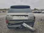 2021 LAND ROVER RANGE ROVER