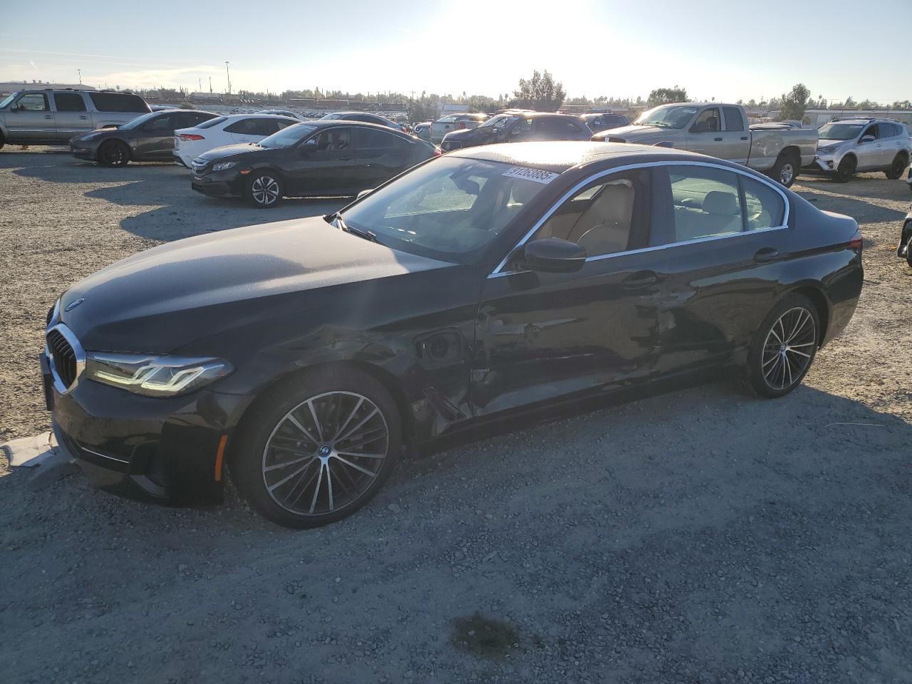 2023 BMW 5 series