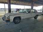 1980 CADILLAC Deville