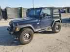 2006 JEEP WRANGLER