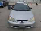 2003 HONDA CIVIC