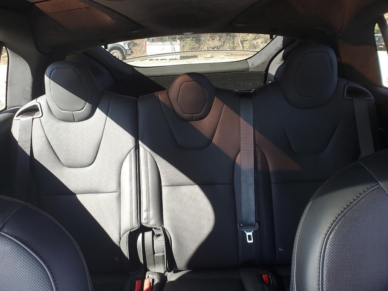 2023 TESLA MODEL X