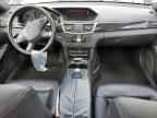 2011 MERCEDES-BENZ E-Class