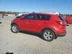 2012 KIA SPORTAGE