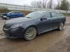 2013 LINCOLN MKS