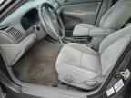 2002 TOYOTA CAMRY