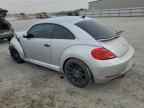 2015 VOLKSWAGEN Beetle