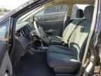 2012 NISSAN VERSA