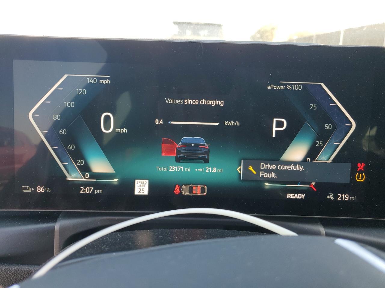 2024 BMW i4