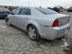 2009 CHEVROLET MALIBU