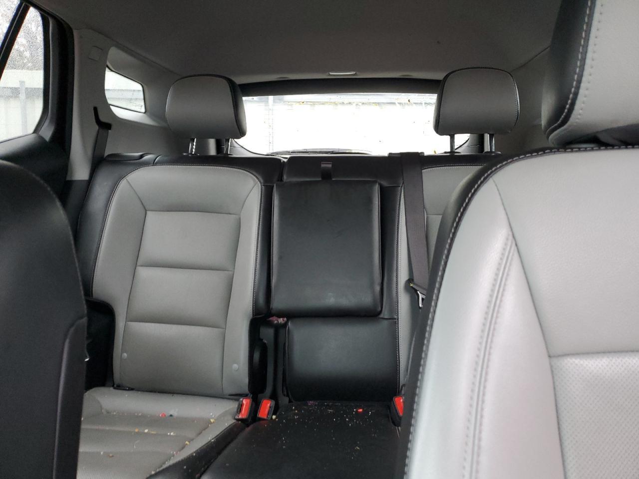 2022 GMC Terrain