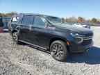 2022 CHEVROLET Suburban