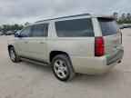 2015 CHEVROLET Suburban