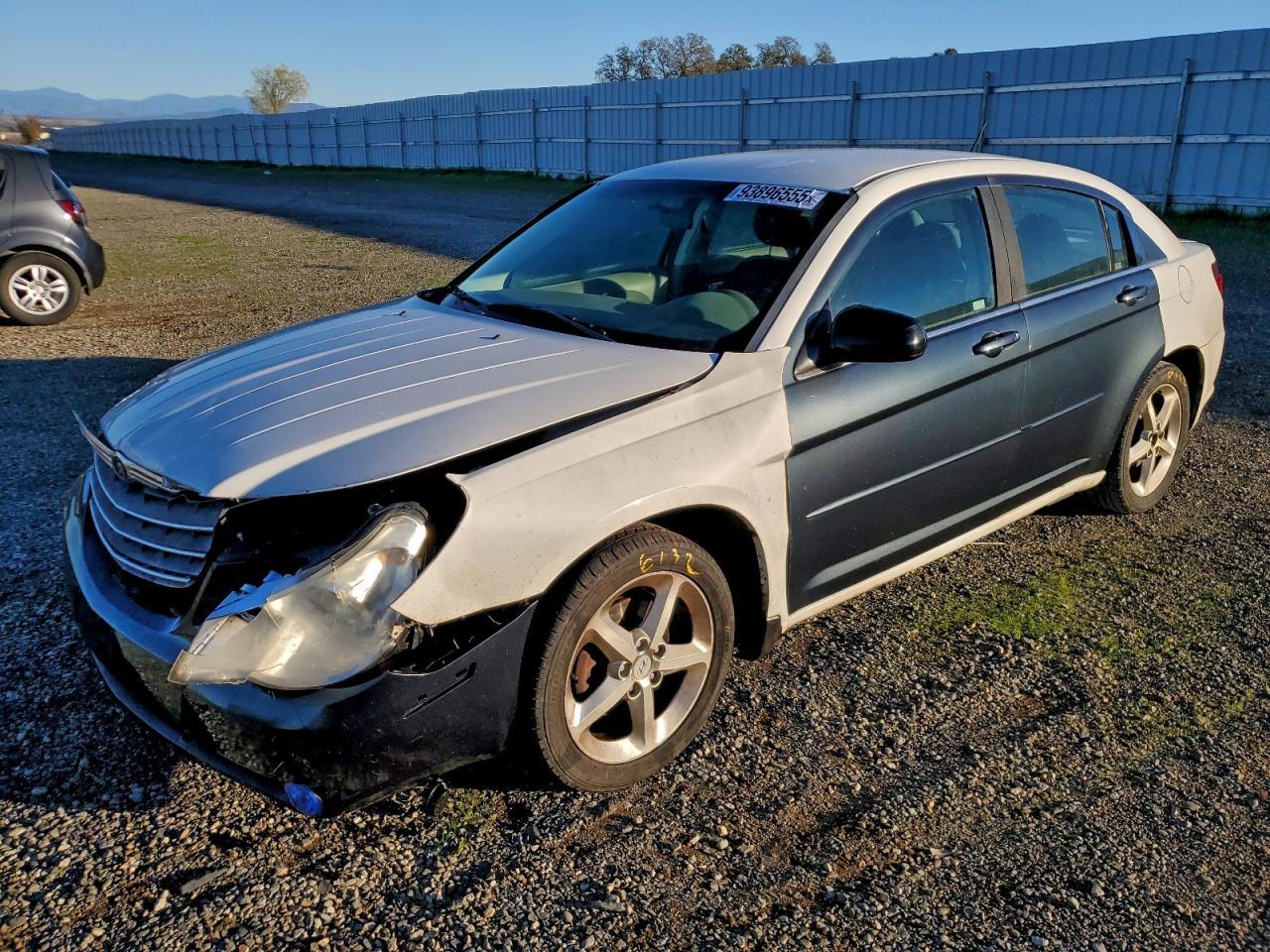 2007 CHRYSLER Sebring