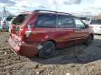 2006 TOYOTA SIENNA
