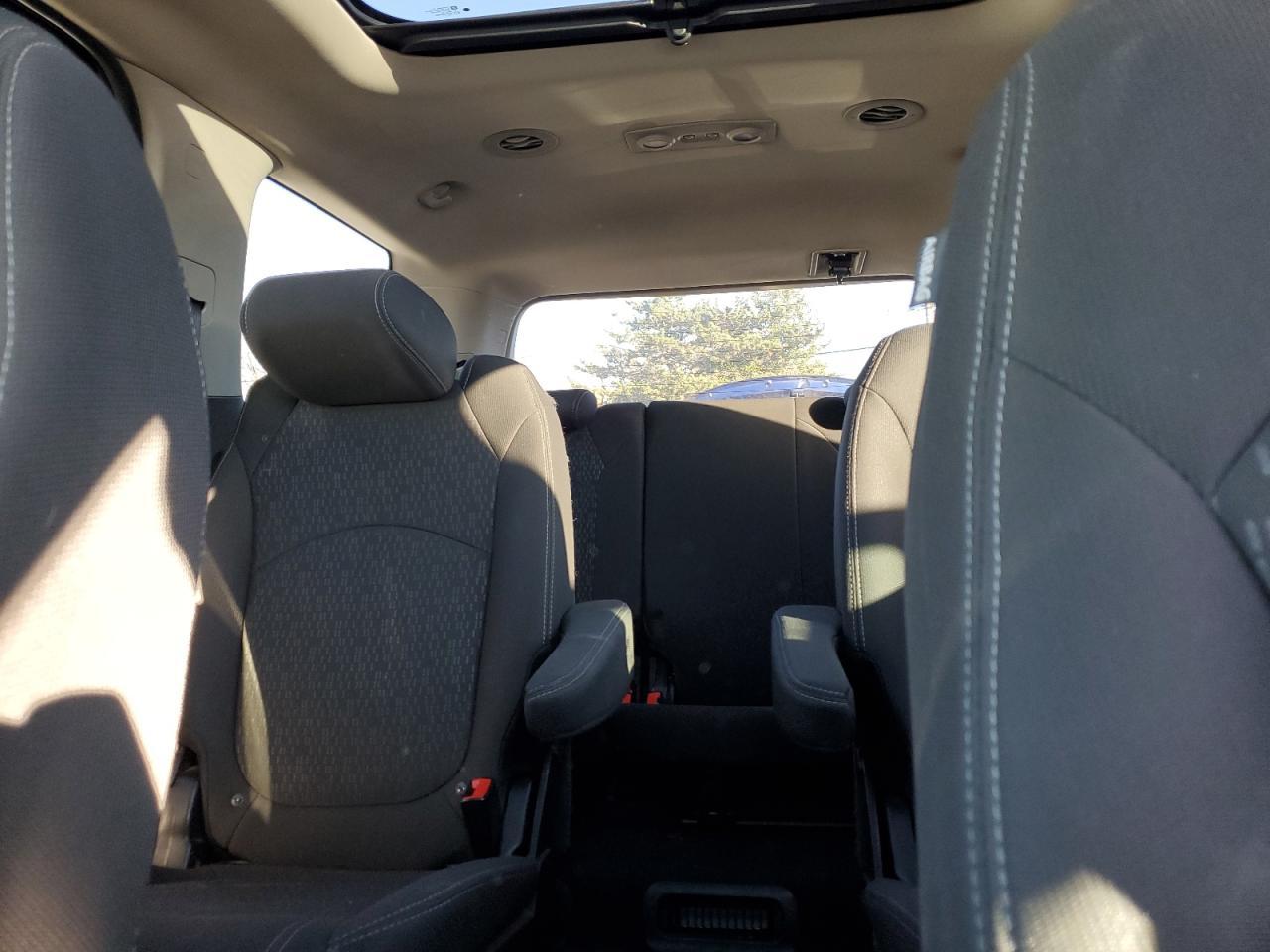 2013 GMC ACADIA