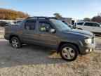 2013 HONDA Ridgeline