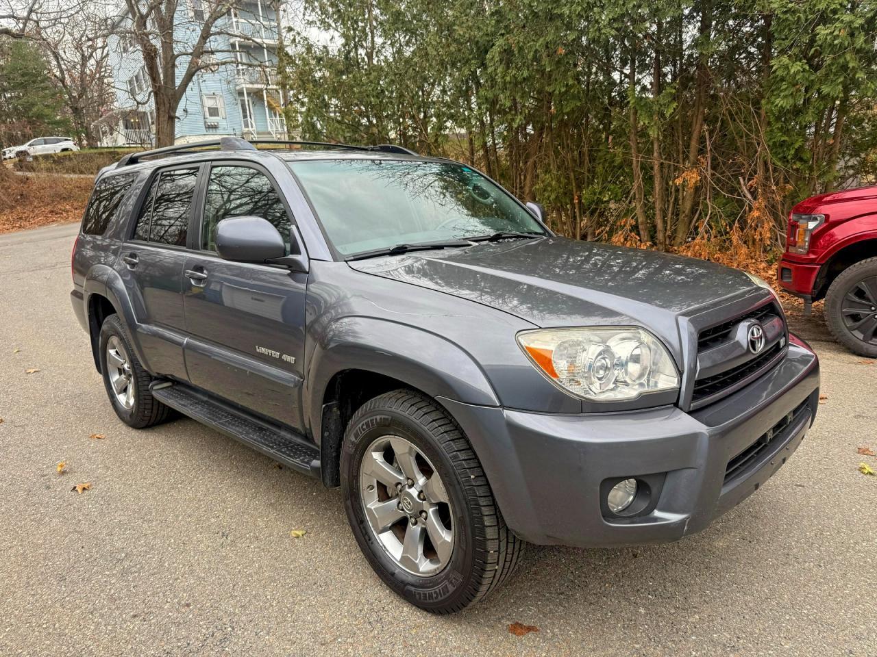 2006 TOYOTA 4Runner