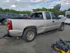 2004 CHEVROLET SILVERADO 1500