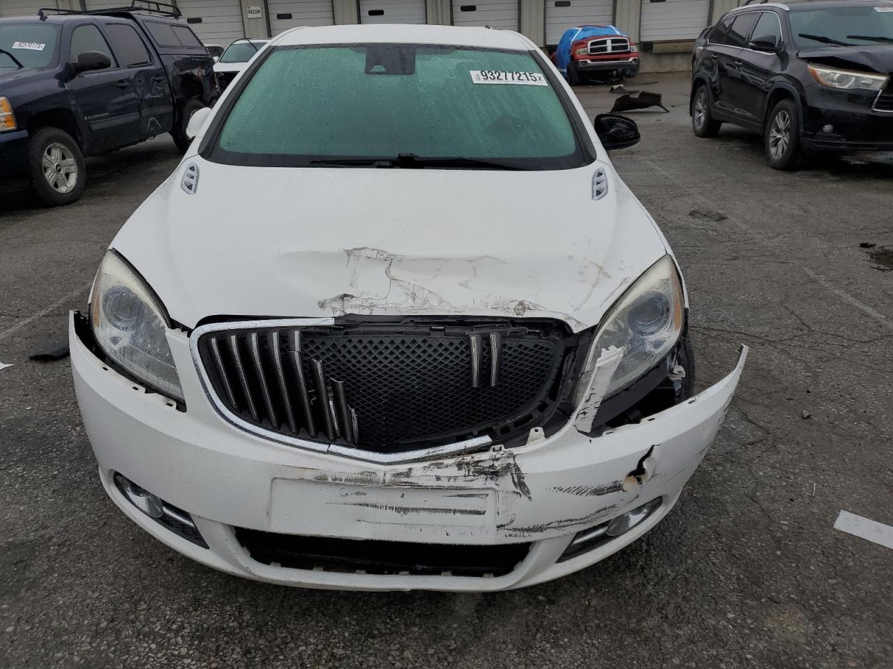 2017 BUICK VERANO