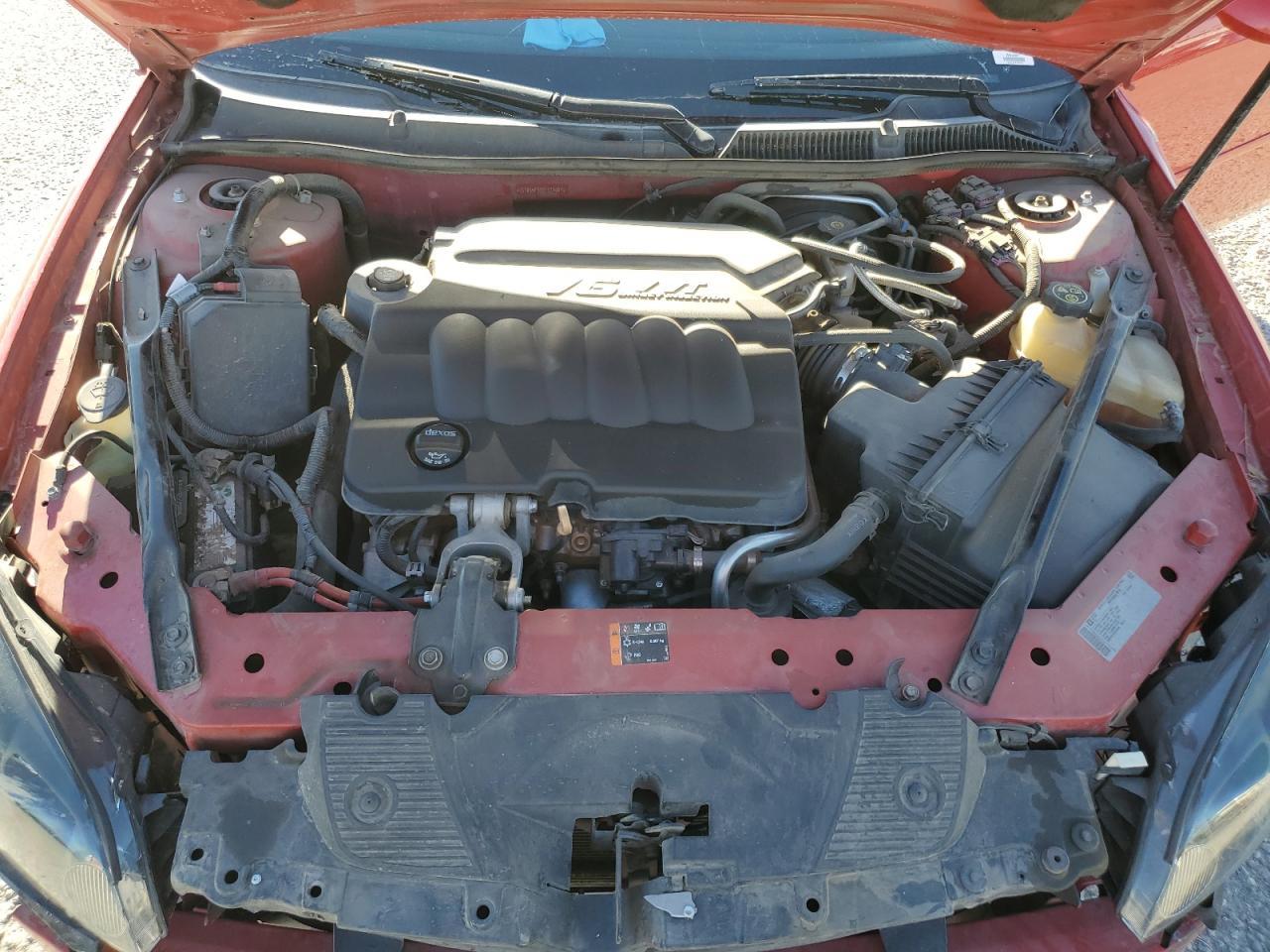 2013 CHEVROLET IMPALA