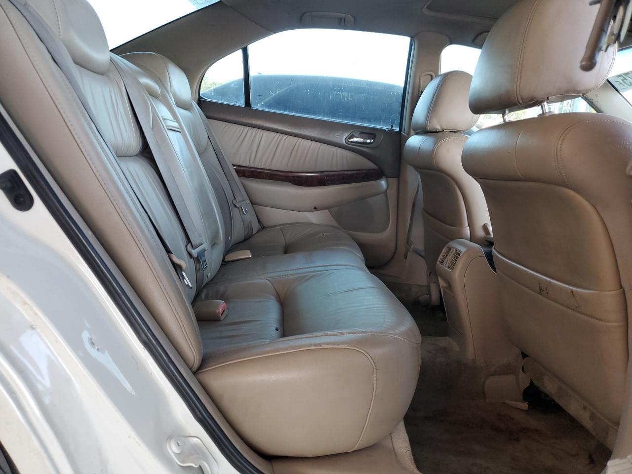 2003 ACURA TL