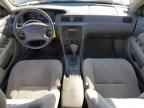 2001 TOYOTA CAMRY