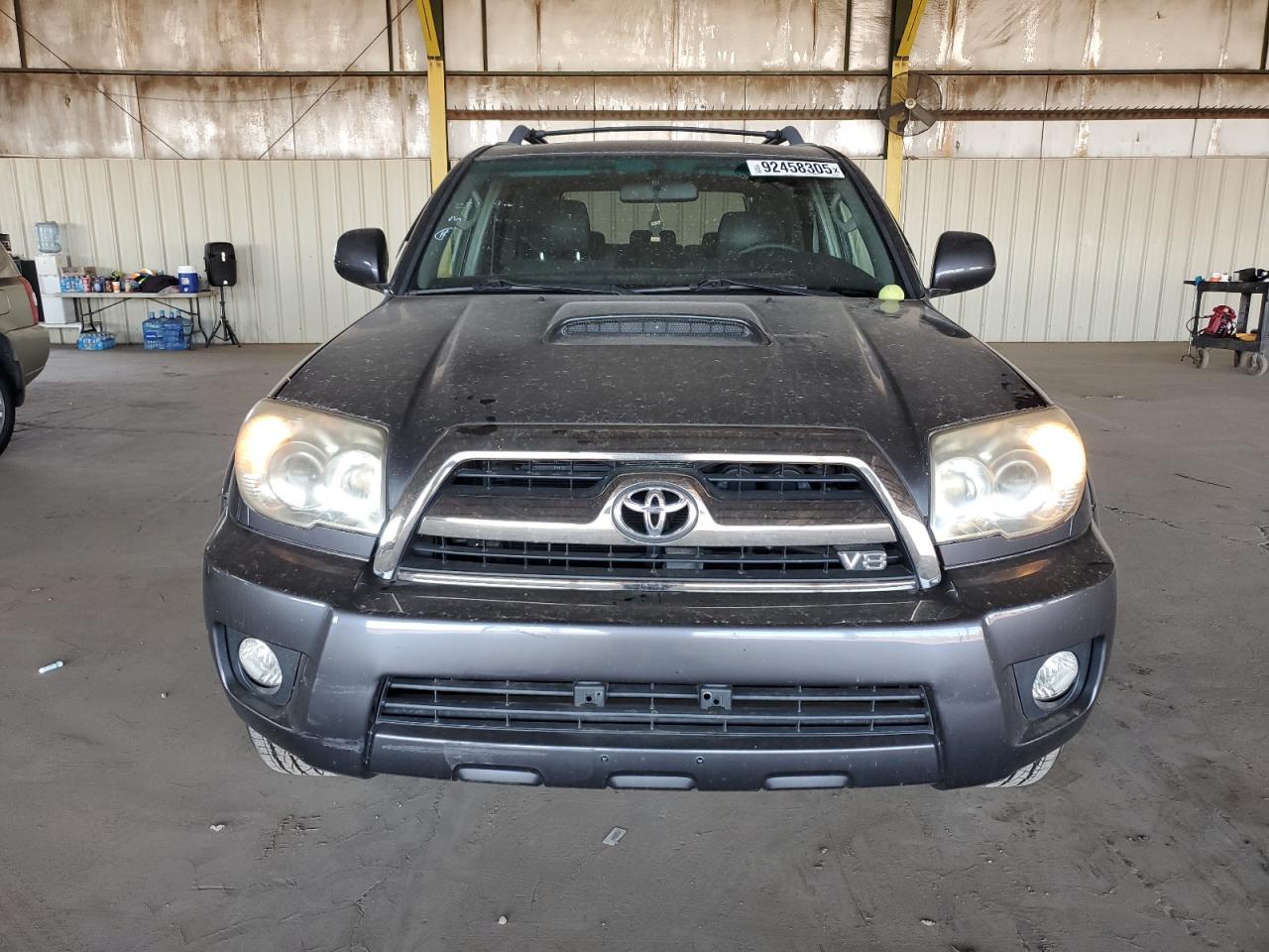 2006 TOYOTA 4Runner