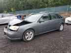 2005 CHEVROLET MALIBU