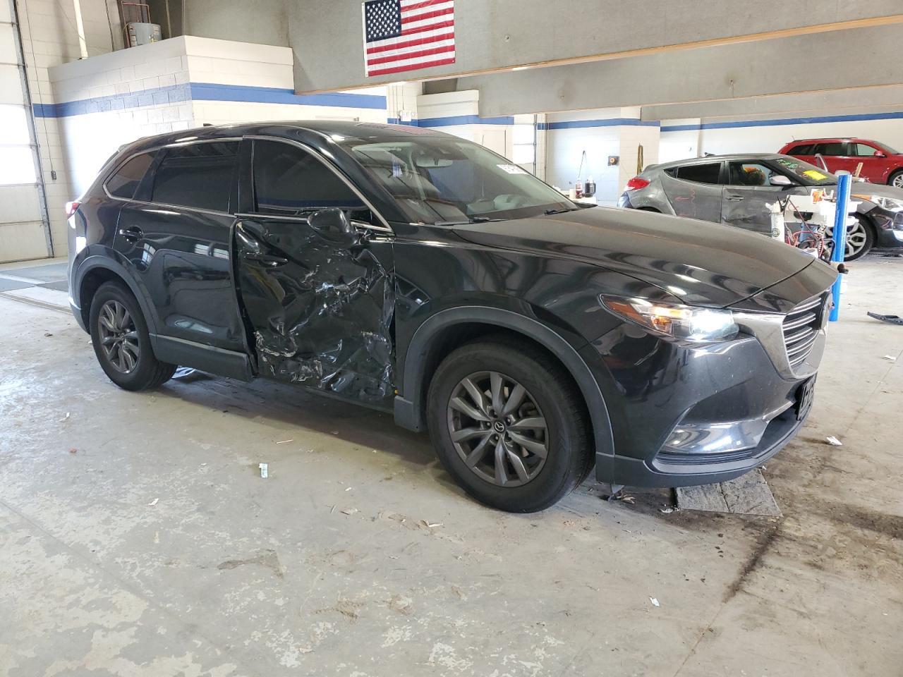 2021 MAZDA CX-9