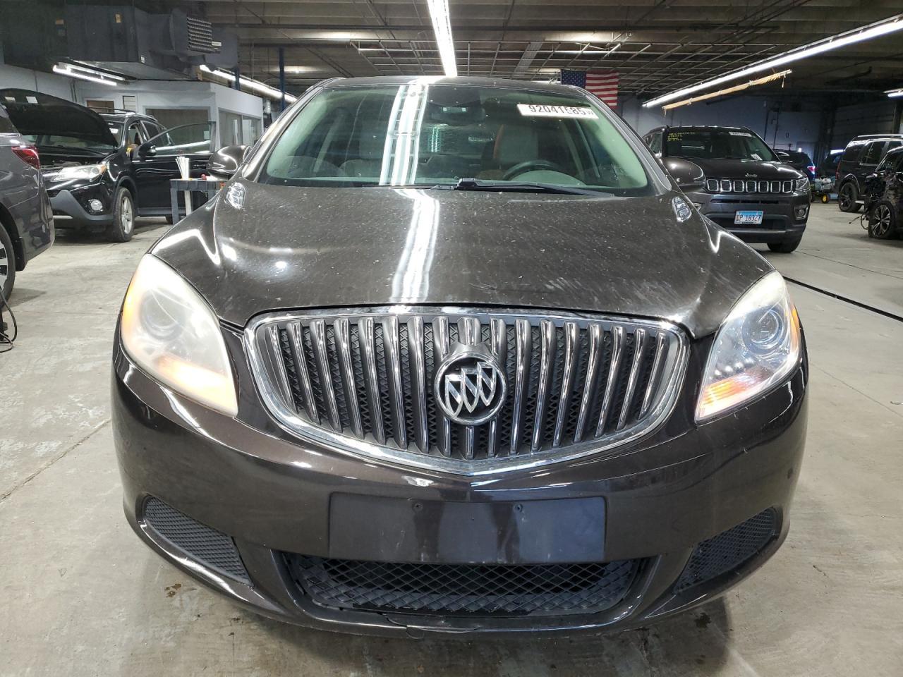 2016 BUICK VERANO