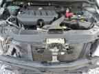 2007 NISSAN VERSA
