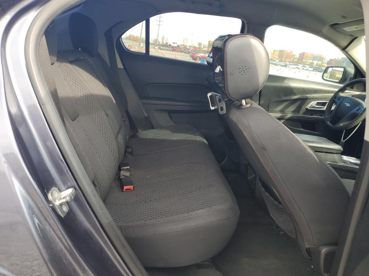 2013 CHEVROLET EQUINOX