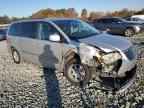 2012 CHRYSLER Town & Country