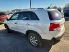 2012 KIA SORENTO