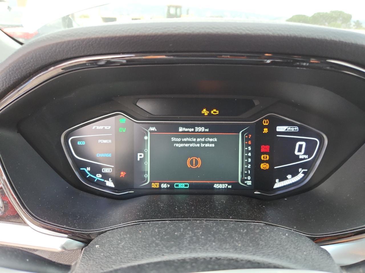 2022 KIA Niro