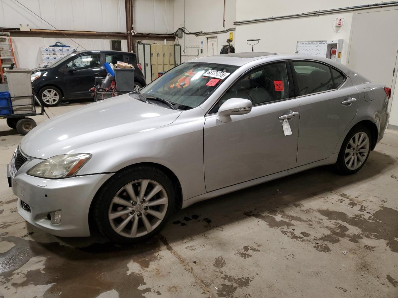 2009 LEXUS IS 250